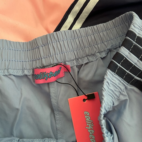 Edikted nylon shorts bundle - Picture 3 of 3